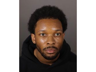 Mugshot of D4vd, who has pleaded not guilty to murder and related charges.