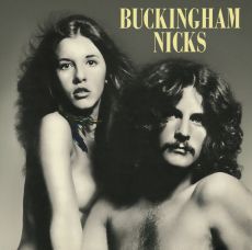 Buckingham Nicks vinyl