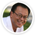 Lawrence Tjan Lawrence Tjan
